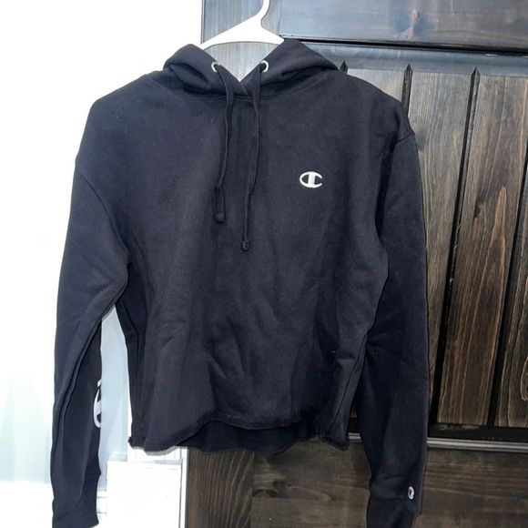 Champion Hoodie - Picture 1 of 3